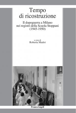 Copertina Stoppani Copertina Stoppani