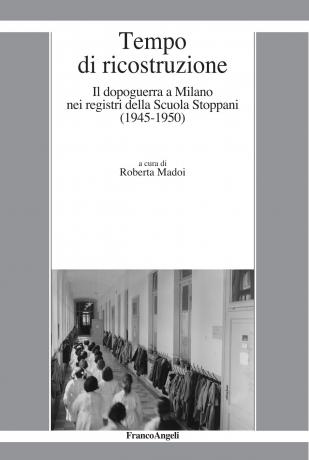 Copertina Stoppani