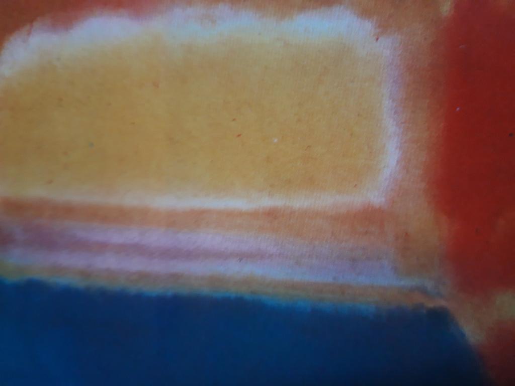 Rothko Rothko