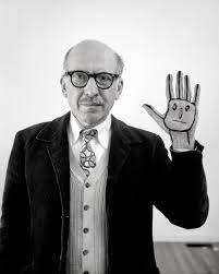 Saul Steinberg immagine