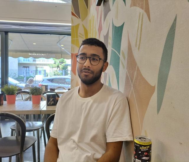 Ahmed  