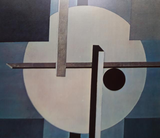 El Lissitsky 