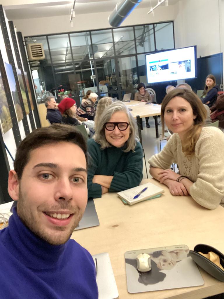 selfie cistà selfie cistà
