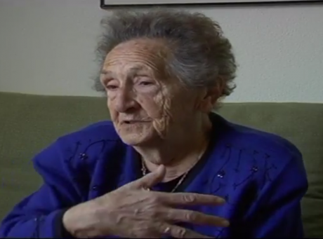 La Resistenza di Linda La Resistenza di Linda