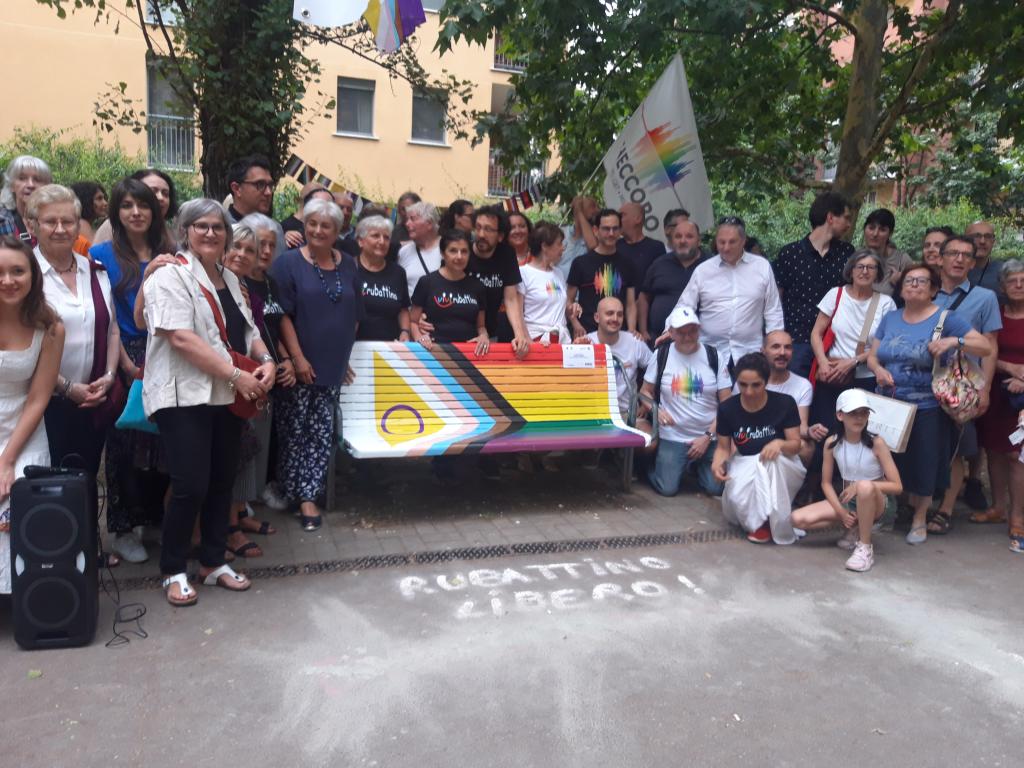 Gruppo Rubattino Gruppo Rubattino