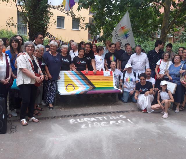  Gruppo Rubattino
