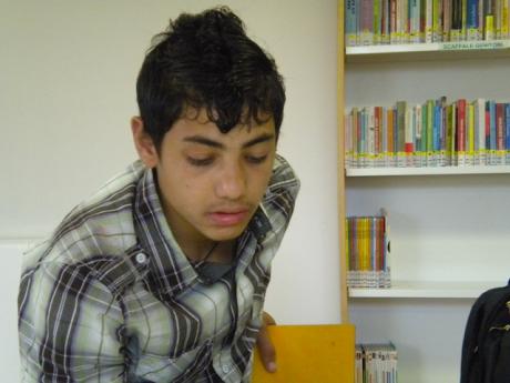 Marius studia Marius studia