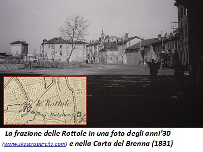 rottole apertura rottole apertura
