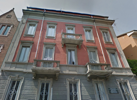 via poerio 37 via poerio 37