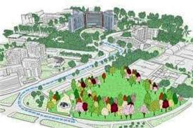 foresta urbana foresta urbana