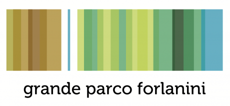 logo grande parco forlanini