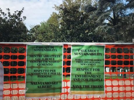 xsalviamo gli alberi xsalviamo gli alberi