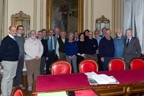 costituzione osservatorio costituzione osservatorio