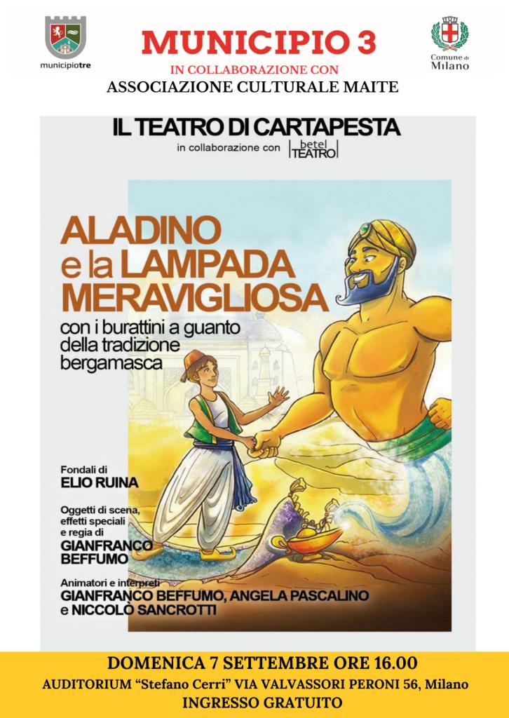 Aladino