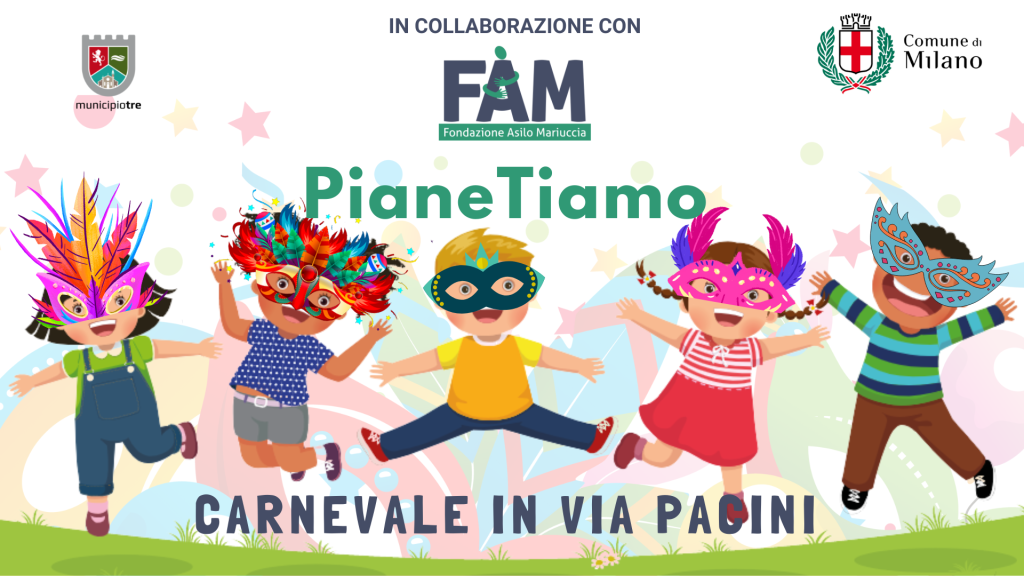 Carnevale Carnevale