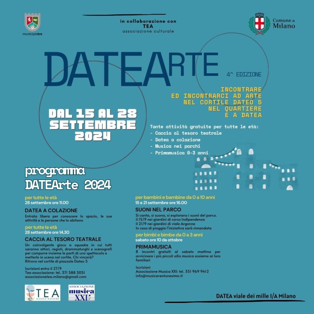 Datearte 