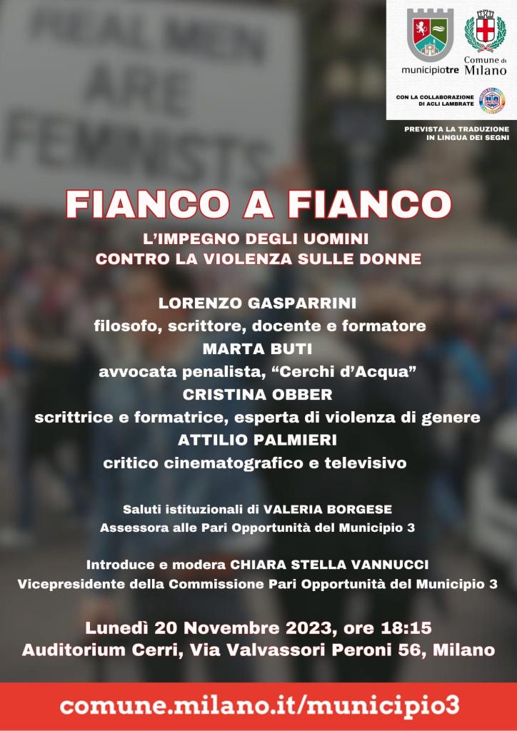 Fianco a Fianco 