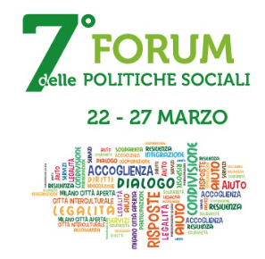 Forum logo