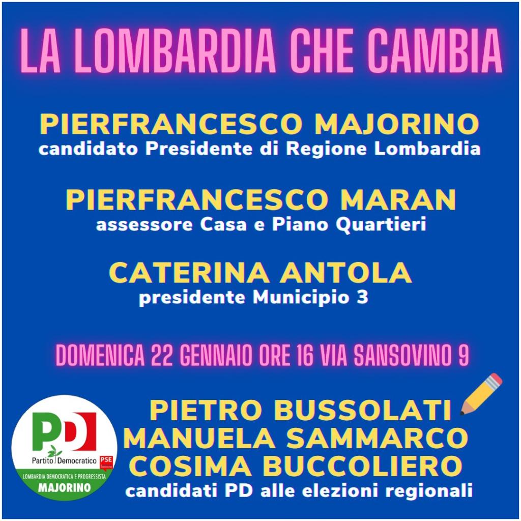 Majorino Majorino