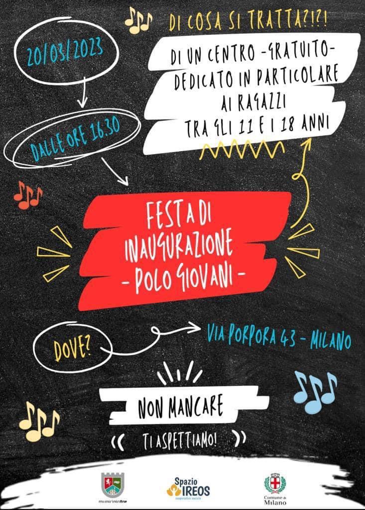 Polo Giovani Polo Giovani
