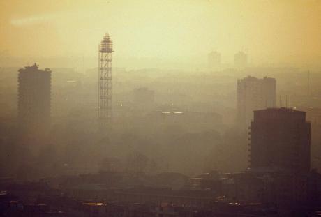 Smog Milano Smog Milano