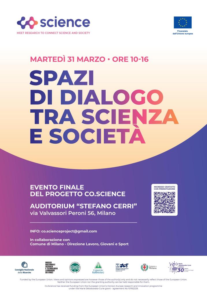 Spazi di scienza 