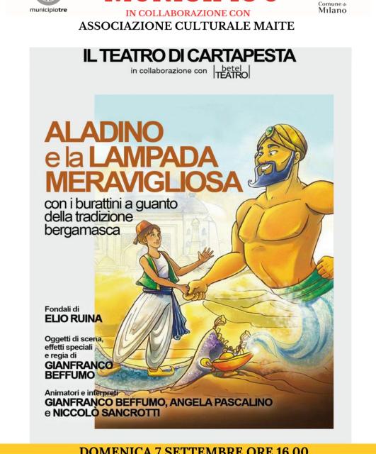 Aladino