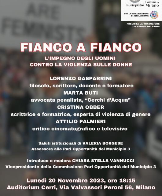 Fianco a Fianco 