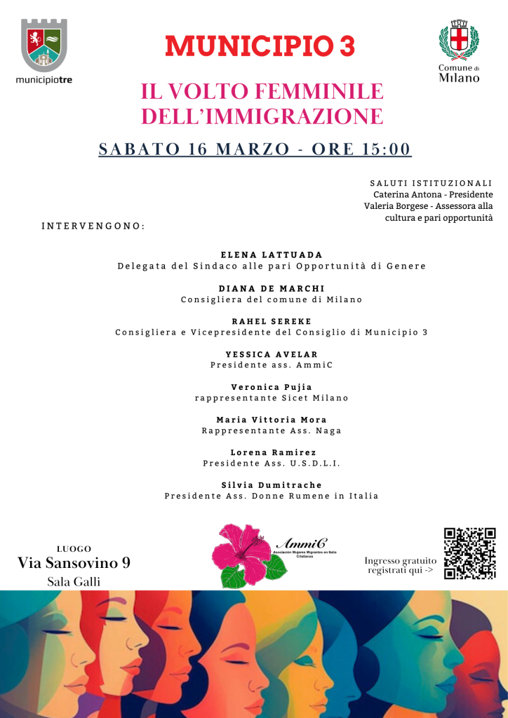 al femminile al femminile
