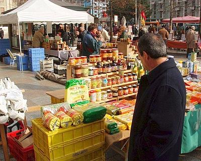 mercatino bio mercatino bio