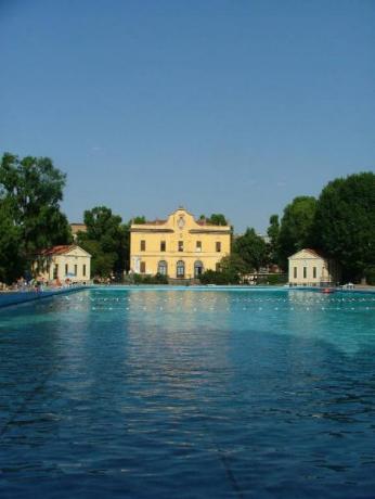 piscinaponzio