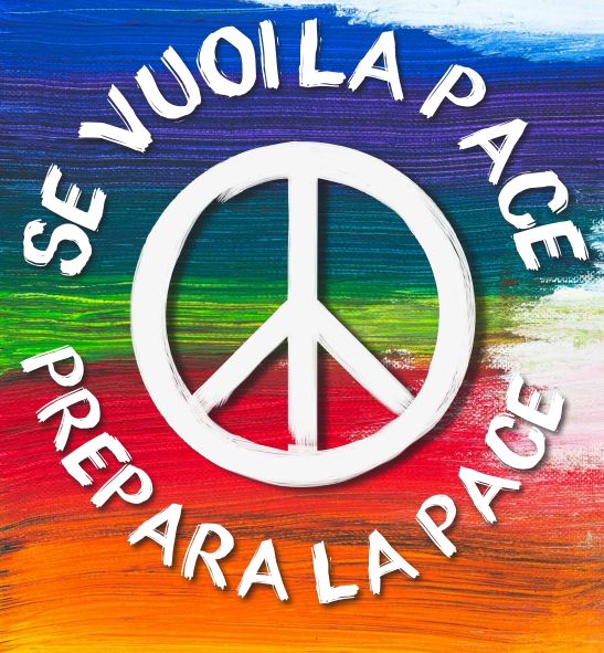 se vuoi la pace