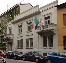 Municipio 3 Sede Municipio 3 Sede