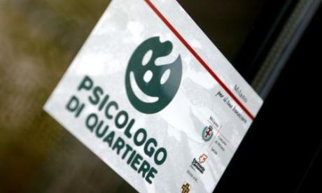 psicologo di quartiere