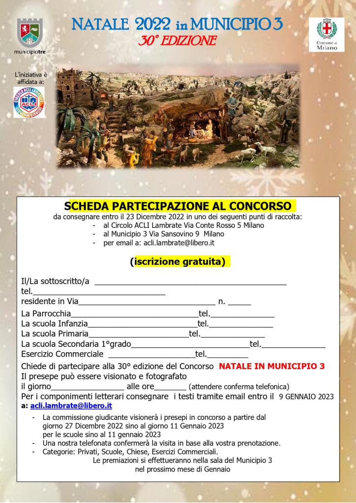 concorso presepi 2022 scheda iscrizione OK page 0001