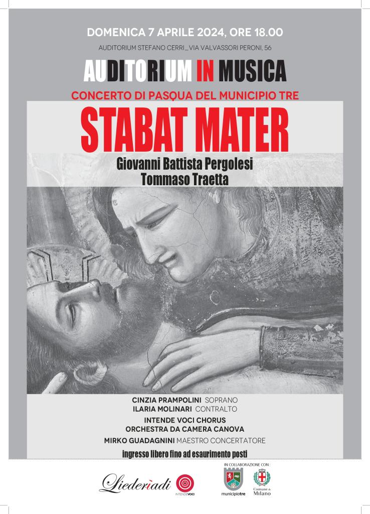 Stabat mater Stabat mater