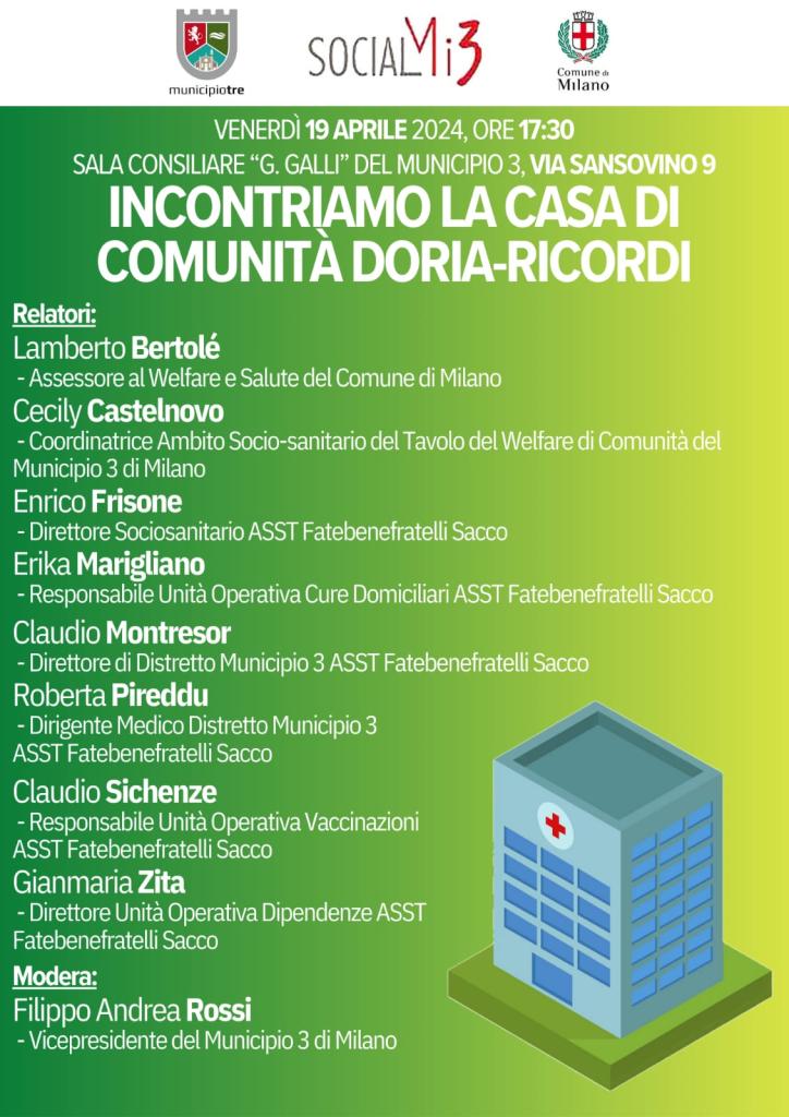 PresidioDoriaRicordi PresidioDoriaRicordi