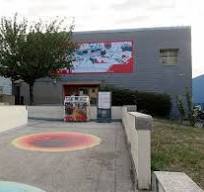 BIBLIOTECA Lambrate foto 