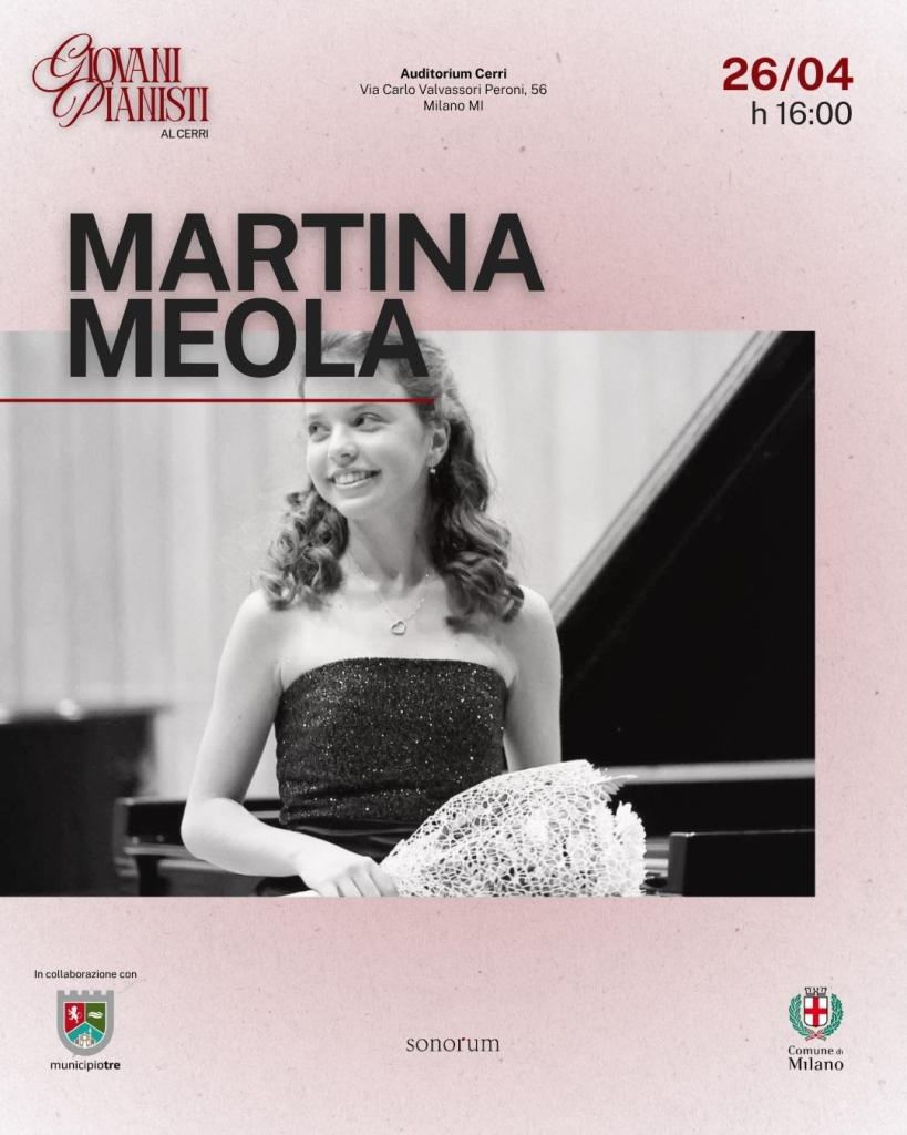 Pianista al Cerri Pianista al Cerri