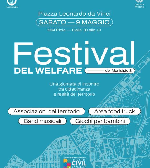 Festival Welfare Civil week