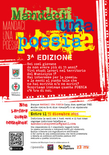 EXECUT A4 CONCORSO POESIA 26 