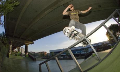 Skate C2 Skate C2