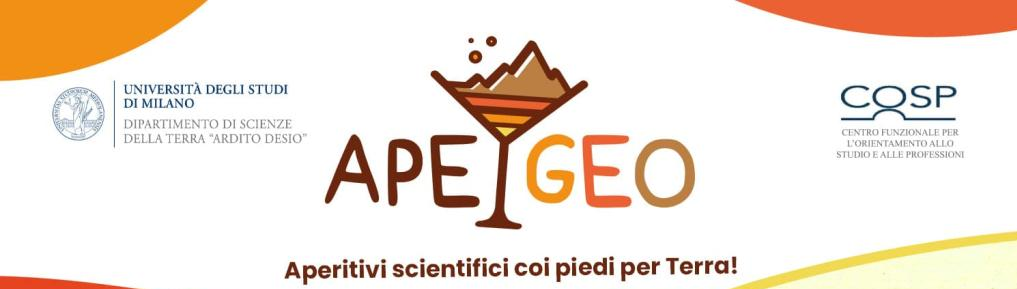 APE GEO LOGO APE GEO LOGO