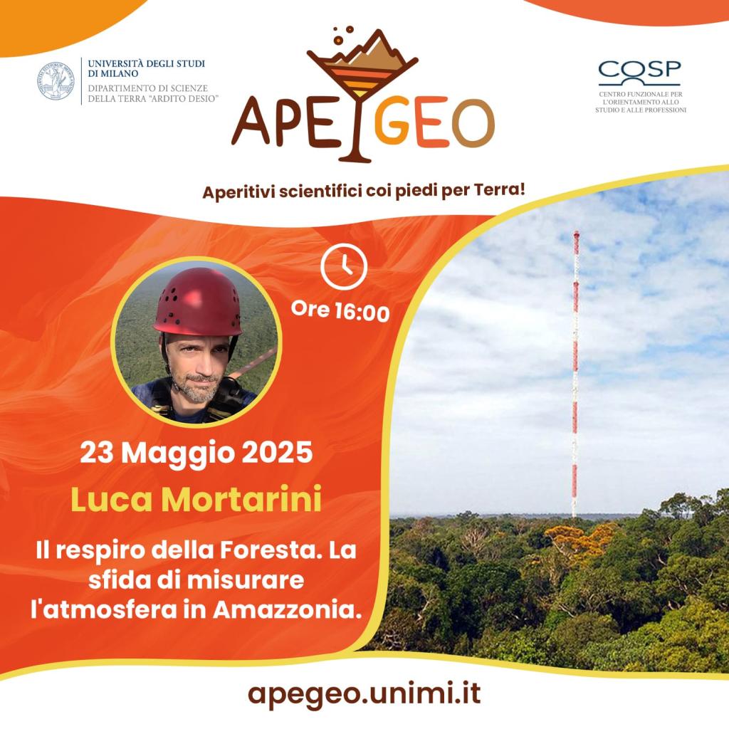 ApeGeo post Luca Mortarini 1