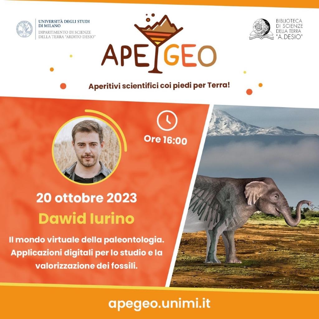 Apegeo ott. Apegeo ott.