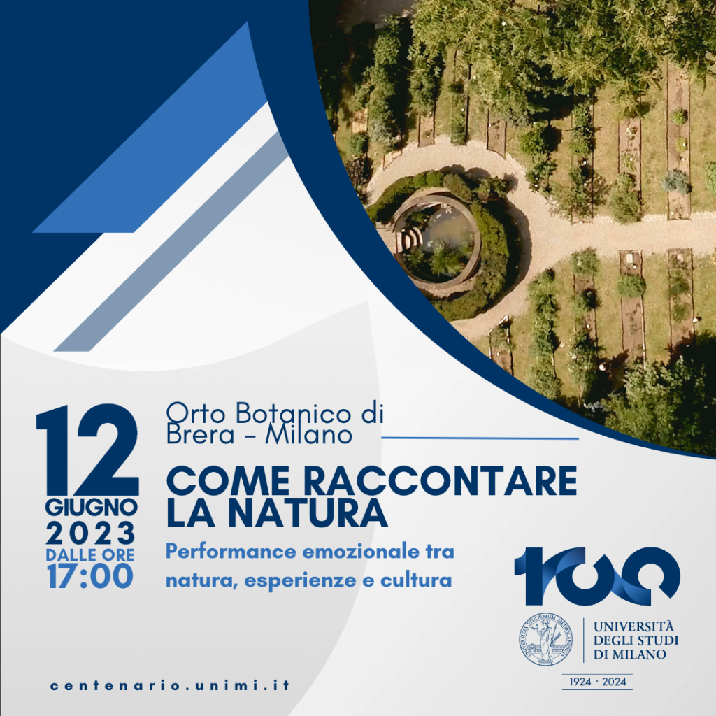 Brera orto botanico Brera orto botanico