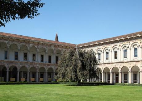 Cortile statale