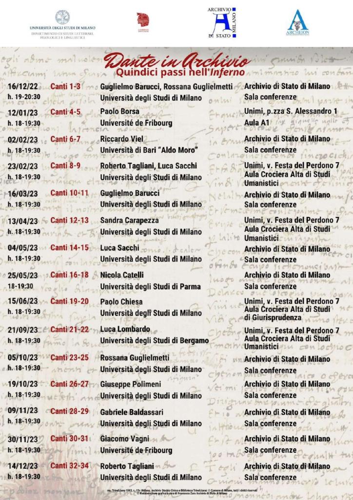 Dante Programma page 0001 Dante Programma page 0001