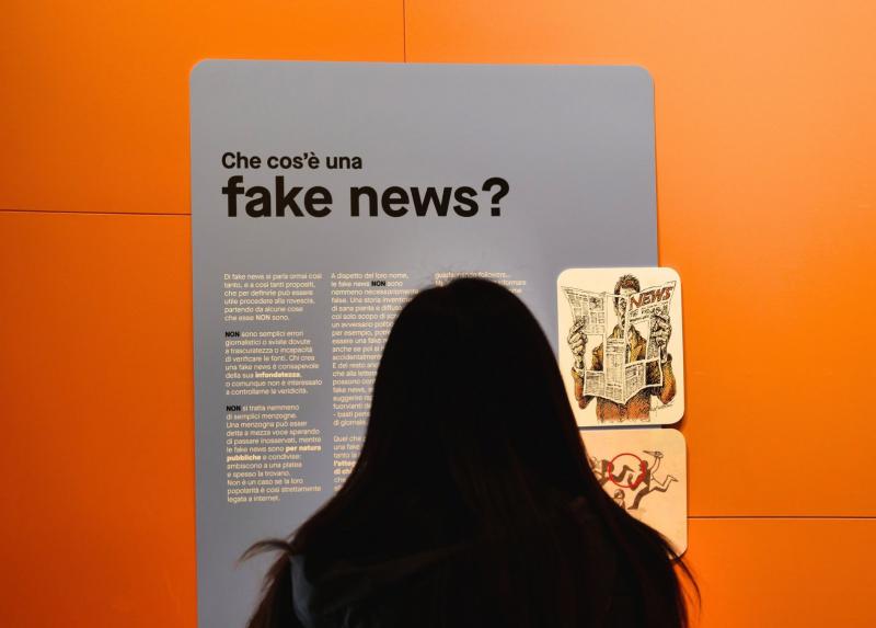 FakeNews MuseoFilo FakeNews MuseoFilo