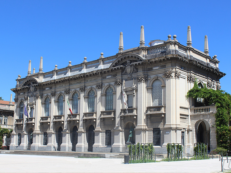 Leonardo Politecnico